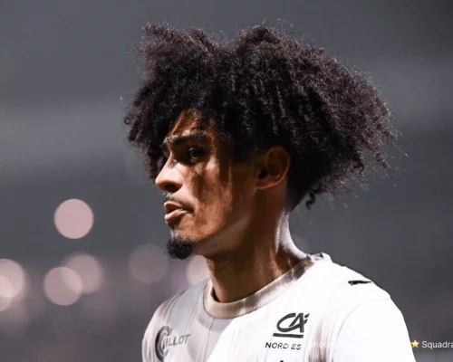 Bataille en vue pour Benhattab, le Paris FC ouvre les discussions