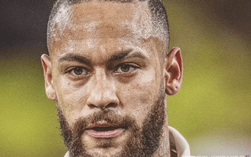 Neymar MLS Cincinnati : la décision tombera après le Mondial 2026