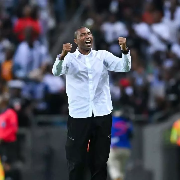 Abdeslam Ouaddou Orlando Pirates UEFA Pro 68 sélections Maroc 24 victoires 32 matchs saison 2026