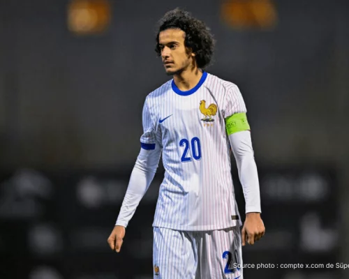 Maghnes Akliouche ailier de Monaco dans le viseur de la Juventus PSG Liverpool — mercato estival 2026