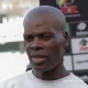 Arthur Zwane entraîneur d'AmaZulu FC au Moses Mabhida Stadium après la défaite 1-0 contre Kaizer Chiefs, 17 mai 2026