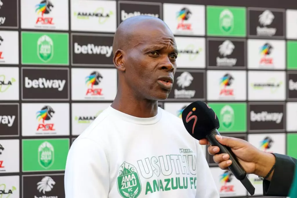 Zwane AmaZulu FC vise le derby contre Durban City le 23 mai après la défaite contre Chiefs mai 2026