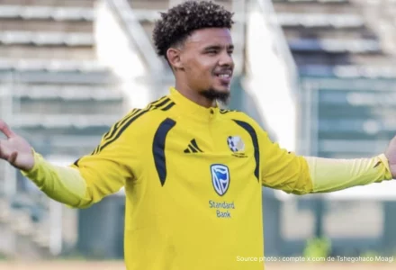 Brentford sécurise son jeune prodige Michel Boni face à la concurrence