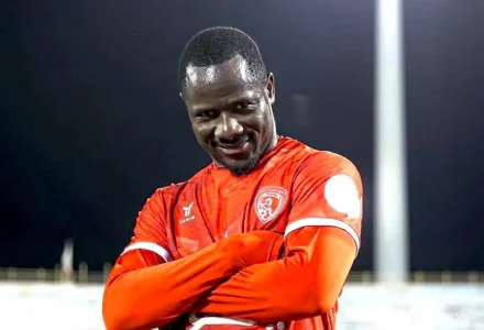 Sarıyer SK négocie avec le milieu malien Hamidou Traoré pour une deuxième saison. Profil, stats et enjeux mercato sur African-Football.com.