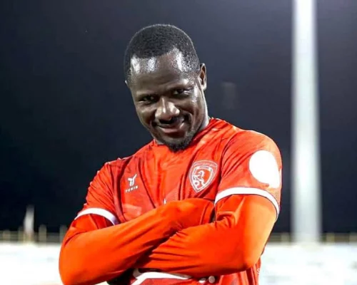 Sarıyer SK négocie avec le milieu malien Hamidou Traoré pour une deuxième saison. Profil, stats et enjeux mercato sur African-Football.com.