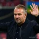Hansi Flick coach Barcelone El Clasico Real Madrid mai 2026 — dirige son équipe malgré la mort de son père avant match qui peut sceller le titre Liga