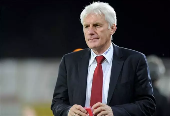 Brandon Petersen Bafana Mondial 2026 : Broos l'écarte pour intégration pas qualité 18 clean sheets