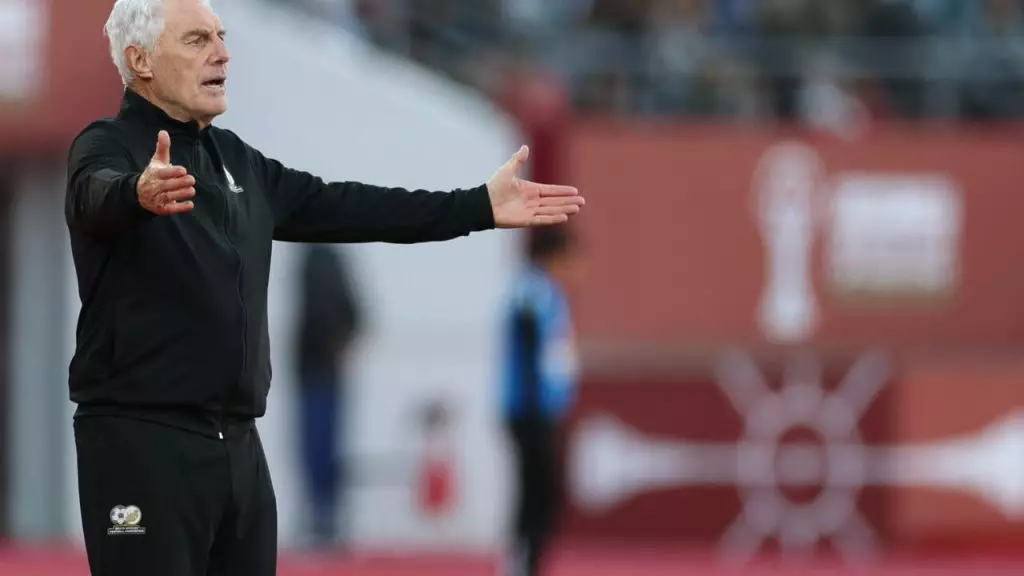 Brandon Petersen gardien Kaizer Chiefs 31 ans né Le Cap 15 clean sheets absent Bafana Mondial 2026