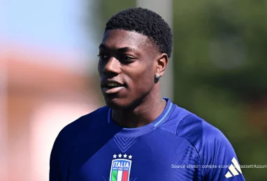 Issa Doumbia milieu italo-ivoirien de Venezia FC dans le viseur du Sporting CP, transfert 18-25 millions d'euros 2026