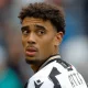 Arthur Atta milieu de Udinese Calcio Rising Star Serie A avril 2026 — transfert Premier League ou Napoli attendu à l'été 2026