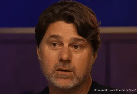 Pochettino révèle pourquoi il a quitté Chelsea : data, désaccord et principe