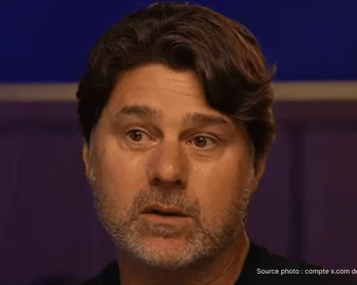 Pochettino révèle pourquoi il a quitté Chelsea : data, désaccord et principe