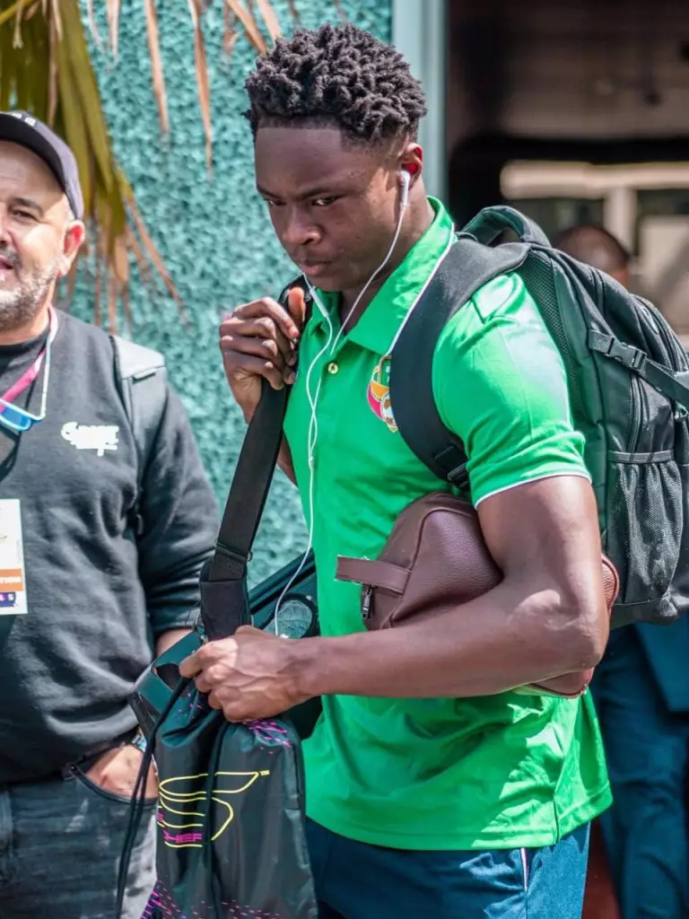 Michel Boni Brentford prolongation contrat Bénin OM Lille recalés #Mercato2026
