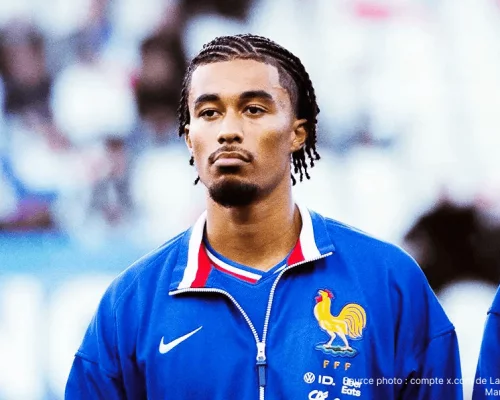 Nathan Zézé défenseur central franco-ivoirien de Neom SC convoité par Crystal Palace Bournemouth Brentford pour la Premier League été 2026