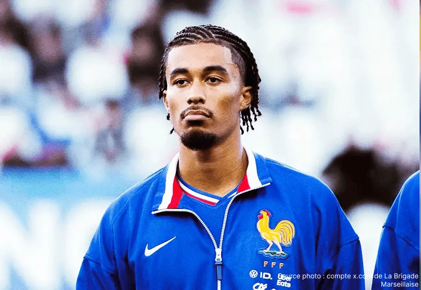 Nathan Zézé défenseur central franco-ivoirien de Neom SC convoité par Crystal Palace Bournemouth Brentford pour la Premier League été 2026
