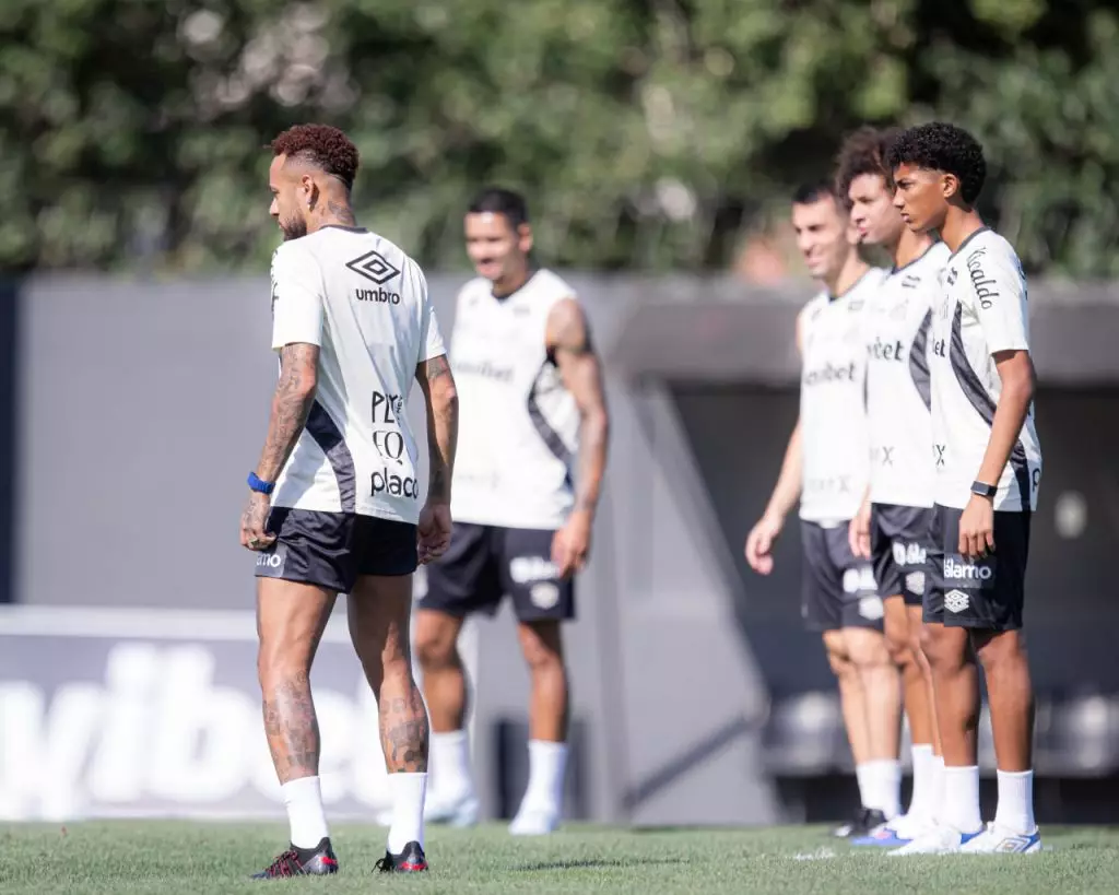 Neymar MLS Cincinnati : la décision tombera après le Mondial 2026