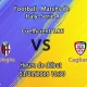 Pronostic Bologna Cagliari Serie A : Europe vs maintien