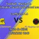 Pronostic Ettifaq Dammam – Al-Najma Unaizah