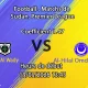 Pronostic Hay Al Wady Al-Hilal Omdurman au Stade Kober Khartoum Nord, play-off championnat Soudan 19 mai 2026
