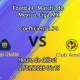 Pronostic Pumas UNAM Club América quart de finale retour Liga MX Clausura 2026 à l'Estadio Olímpico Universitario de Mexico
