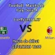Pronostic Sassuolo – Milan