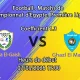 Pronostic Tala'ea El-Gaish Ghazl El Mahalla – Gehaz El Reyada Stadium, Premier League égyptienne tour de relégation 7 mai 2026
