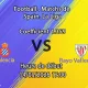 Pronostic Valencia - Rayo Vallecano