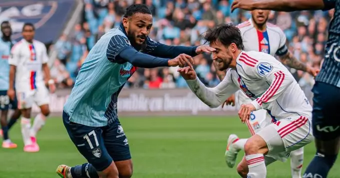 Sofiane Boufal milieu marocain 32 ans quitte Le Havre après le maintien en Ligue 1, mai 2026