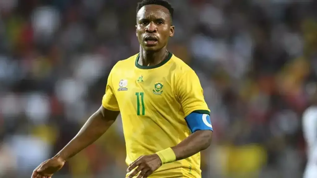 Zwane Sundowns finale CAF : le vétéran de 2016 vise le trophée avant le retour à Rabat mai 2026