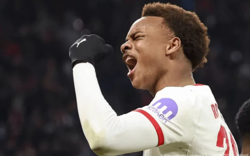 Liverpool et Newcastle en concurrence pour Assan Ouédraogo : le RB Leipzig fixe son prix