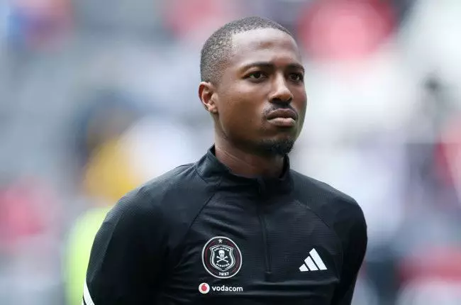 Bandile Shandu Orlando Pirates départ libre Makaab confirme 110 matchs 11 buts Durban City 2026