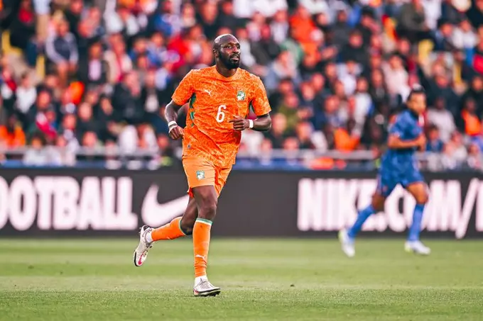 Seko Fofana milieu Côte d'Ivoire FC Porto, déclaration avant match Équateur Mondial 2026 Philadelphie