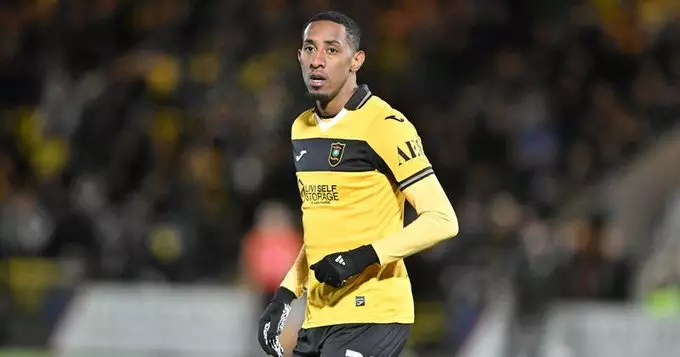 Joshua Brenet latéral droit Curaçao Kayserispor, Mondial 2026 vs Allemagne NRG Stadium Houston