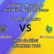 Pronostic Angelholms BK Olympic – Ettan Södra journée 11 à l'Änglavallen, 8 juin 2026