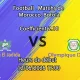 Pronostic Difaa El Jadida – Olympique Dcheira