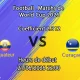 Pronostic Équateur Curaçao – Arrowhead Stadium Kansas City, Coupe du Monde 2026 Groupe E, 21 juin 2026