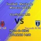 Pronostic OC Safi - Yacoub Al Mansour