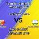 Pronostic Portugal Ouzbékistan – NRG Stadium Houston, Coupe du Monde 2026, groupe K, 23 juin