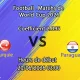 Pronostic Turquie - Paraguay – Levi's Stadium Santa Clara, Coupe du Monde 2026 Groupe D, 20 juin 2026