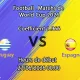 Pronostic Uruguay Espagne – Estadio Akron Guadalajara, Coupe du Monde 2026, groupe H, 27 juin