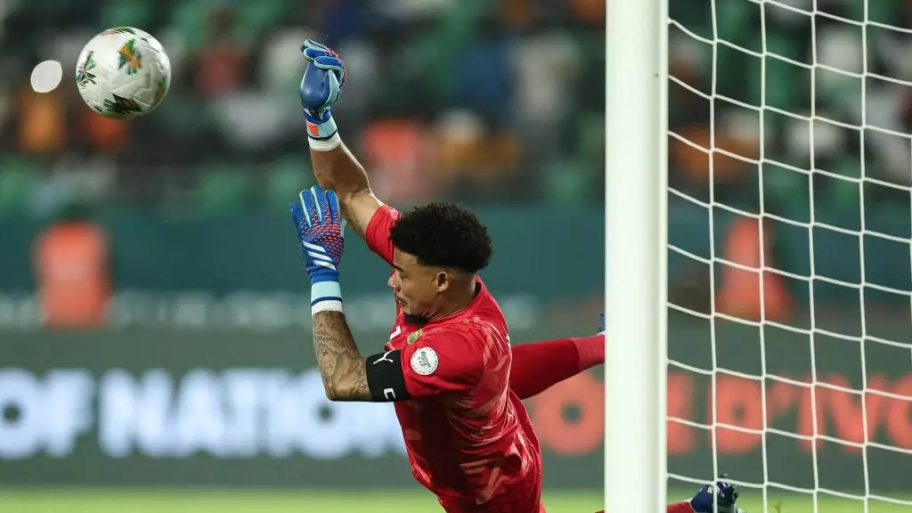 Ronwen Williams capitaine Bafana Bafana, lettre Sibuyile avant Mondial 2026 vs Mexique Estadio Azteca
