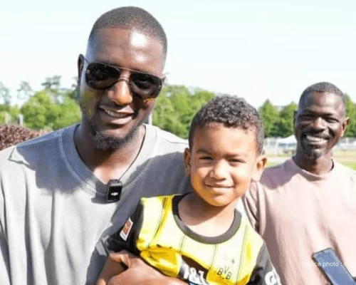 Guirassy vers Fenerbahçe : deux camps, un seul nom