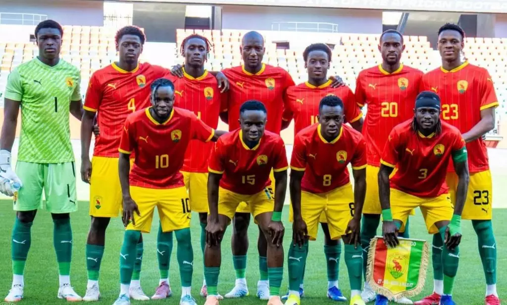 Serhou Guirassy international guinéen Dortmund valeur 45 M€ TM source Sabuncuoğlu Fenerbahçe 2026
