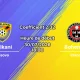 Pronostic Ballkani Bohemian – Fadil Vokrri Stadium Pristina, Conference League 2026-27, 30 juillet