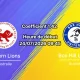 Pronostic Eastern Lions Box Hill United – Gardiners Creek Reserve Melbourne, VPL2 24 juillet 2026