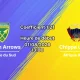 Pronostic Lamontville Golden Arrows Chippa United – Durban, Betway Premiership 2026-27, 1er août