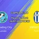Pronostic Nunawading City Malvern City – Mahoneys Reserve, Victorian Premier League 2 24 juillet 2026