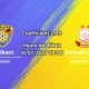 Pronostic Ballkani Connah's Quay Nomads – Stade Fadil Vokrri Pristina, Ligue Conférence UEFA 1er tour qualif retour 16 juillet 2026 CATÉGORIES : Pronostics Football / Pronostics UEFA