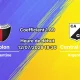 Pronostic Colon Central Norte – Stade Estanislao Lopez Santa Fe, Primera B Nacional, 12 juillet 2026