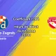 Pronostic Dinamo Zagreb Thun – Stadion Maksimir Zagreb Croatie, UEFA Champions League QR2 Retour, 28 juillet 2026